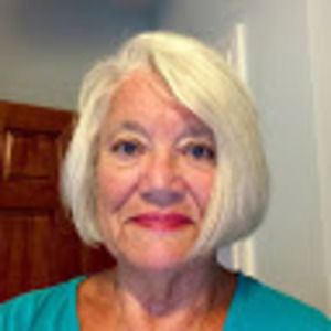 Meet your Posher, Margaretta